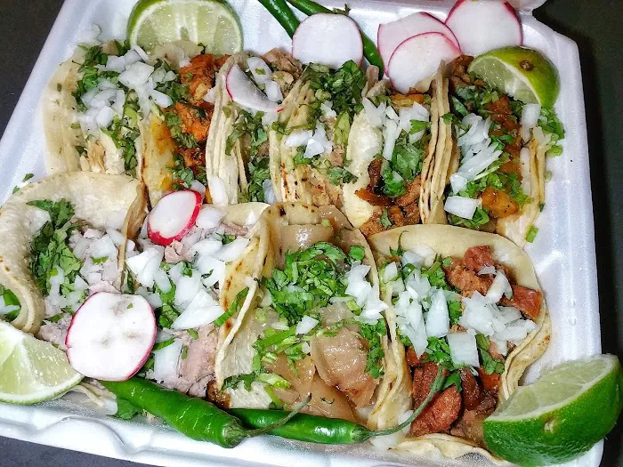 Los Portales Inc Picture 9