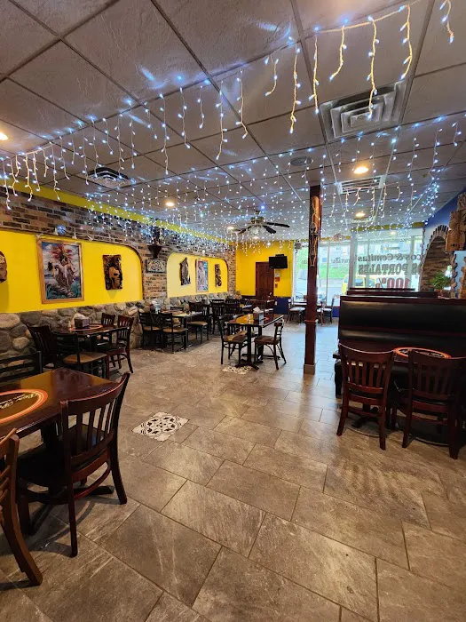 Los Portales Inc Picture 7