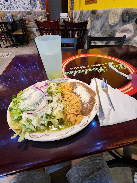 Los Portales Inc Picture 8