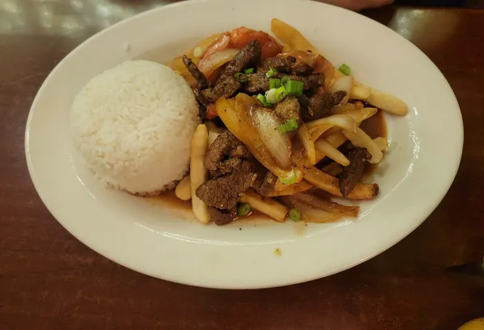 Machu Picchu Picture 8