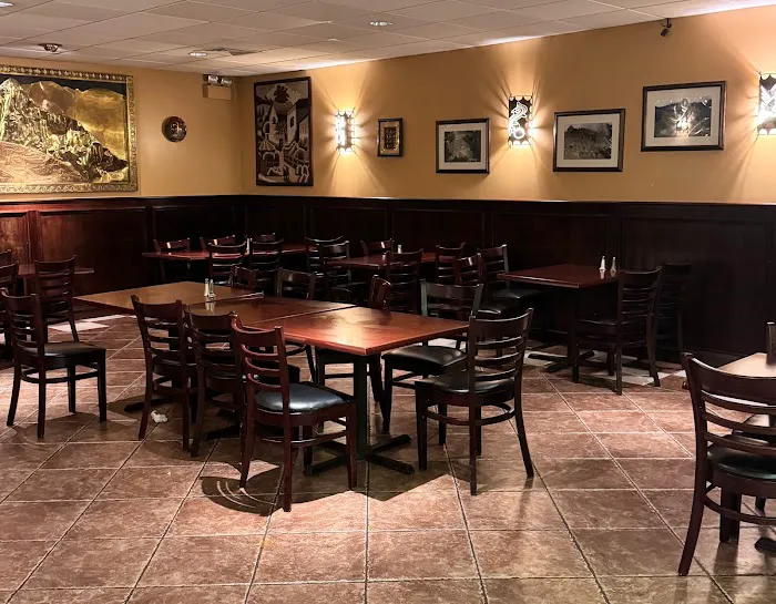 Machu Picchu Picture 2