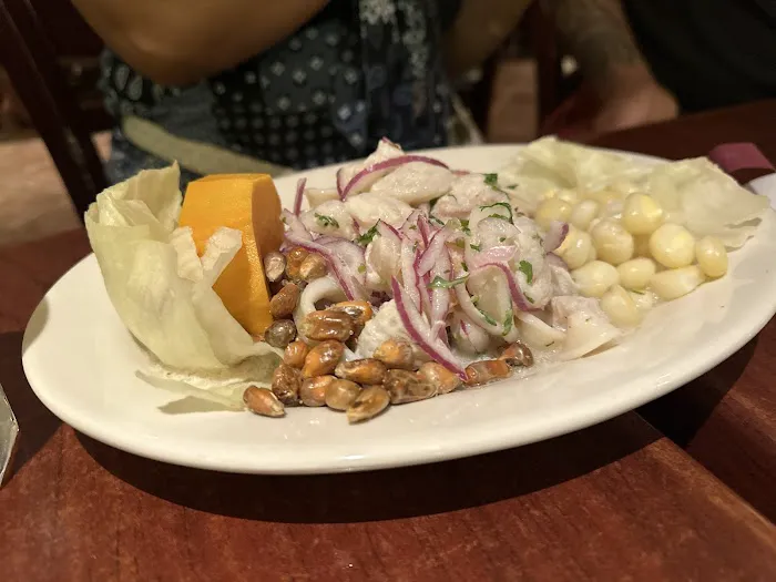 Machu Picchu Picture 4