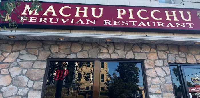 Machu Picchu Picture 5