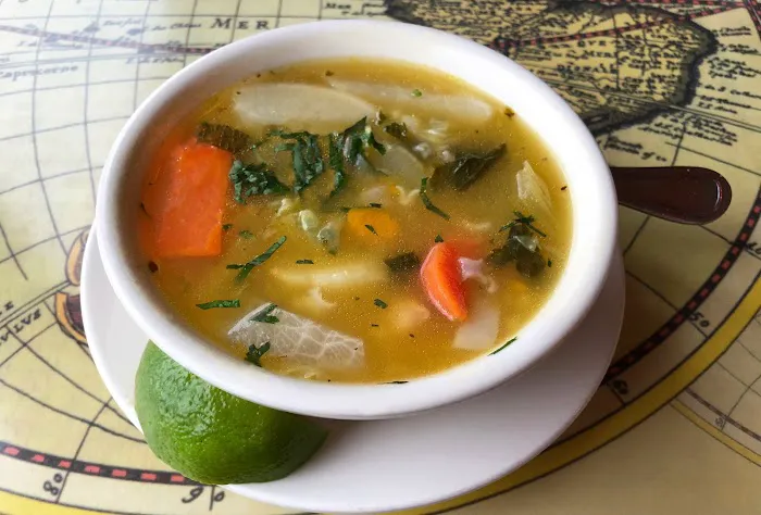 Machu Picchu Picture 1