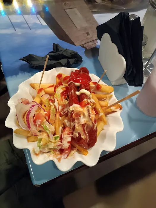 Fogon 593 Restaurant & Bar Picture 8