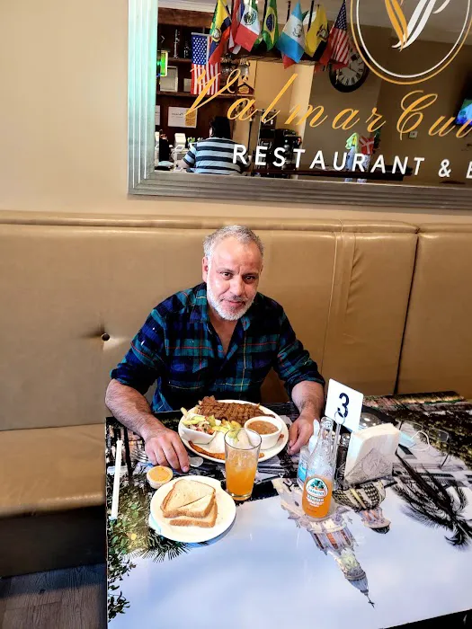 Fogon 593 Restaurant & Bar Picture 10