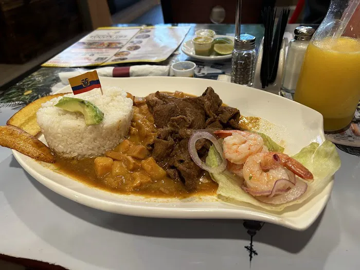 Fogon 593 Restaurant & Bar Picture 2