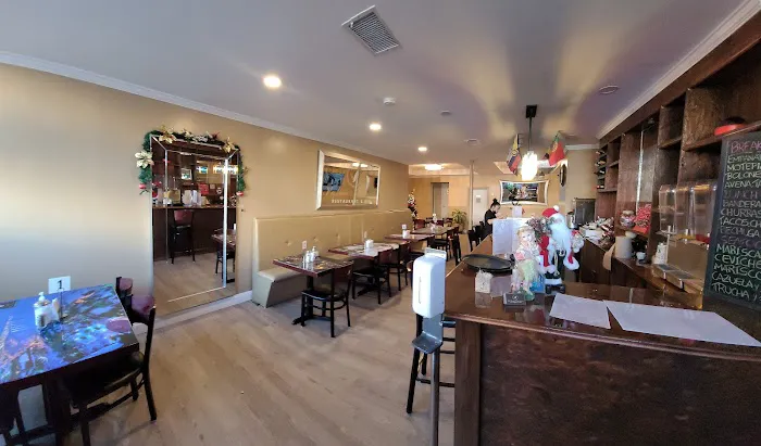 Fogon 593 Restaurant & Bar Picture 1