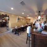 Fogon 593 Restaurant & Bar