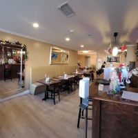 Fogon 593 Restaurant & Bar ico