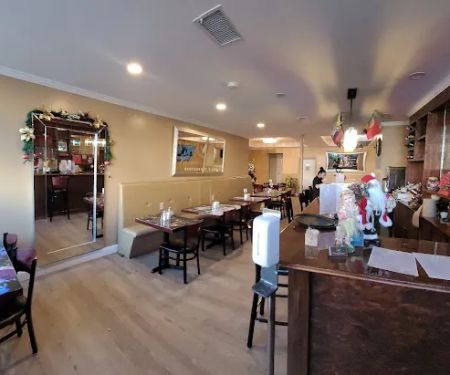 Fogon 593 Restaurant & Bar