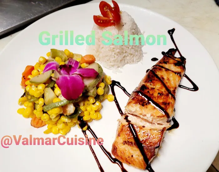 Fogon 593 Restaurant & Bar Picture 7