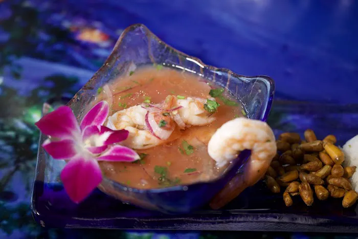 Fogon 593 Restaurant & Bar Picture 6