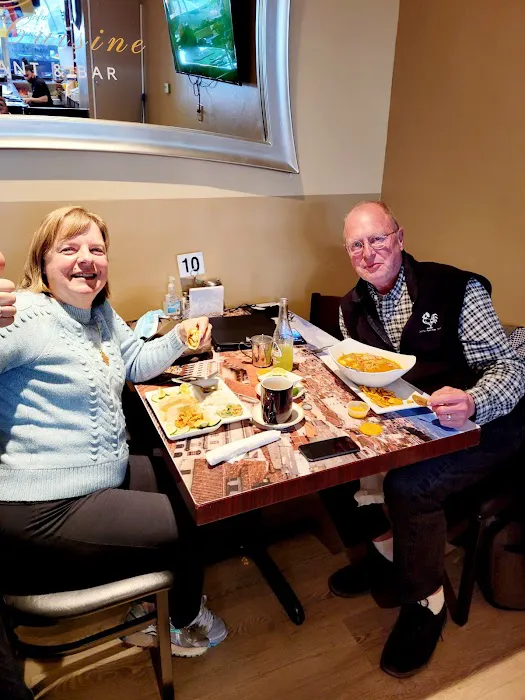 Fogon 593 Restaurant & Bar Picture 9