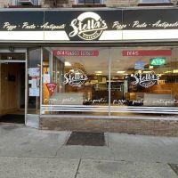 Stella’s Pizzeria ico