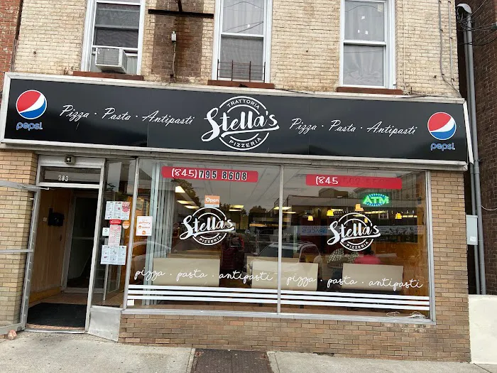 Stella’s Pizzeria Picture 6