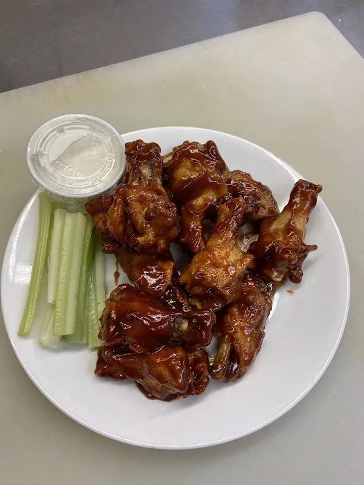 Stella’s Pizzeria Picture 3