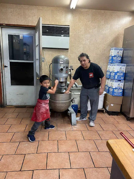 Stella’s Pizzeria Picture 4