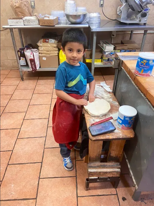 Stella’s Pizzeria Picture 10