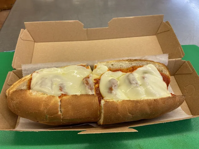 Stella’s Pizzeria Picture 9