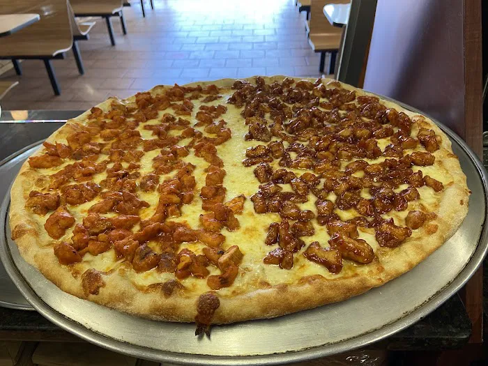 Stella’s Pizzeria Picture 8