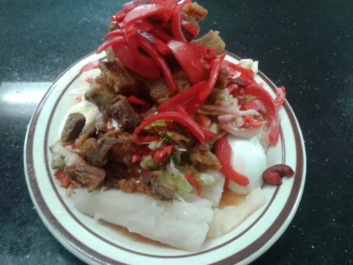 Andrea C’s Restaurant Picture 2