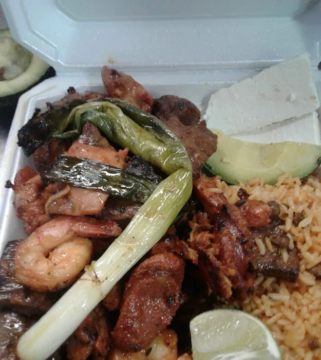 Andrea C’s Restaurant Picture 3