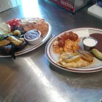 Andrea C’s Restaurant ico