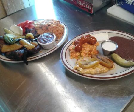 Andrea C’s Restaurant