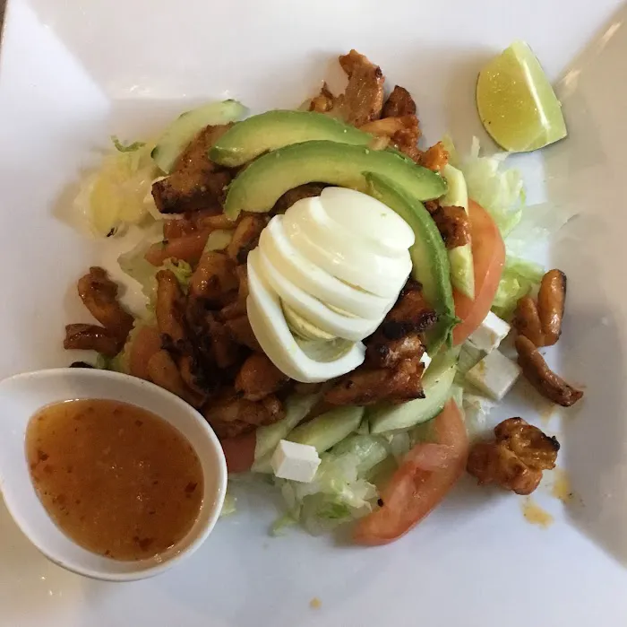 Andrea C’s Restaurant Picture 5