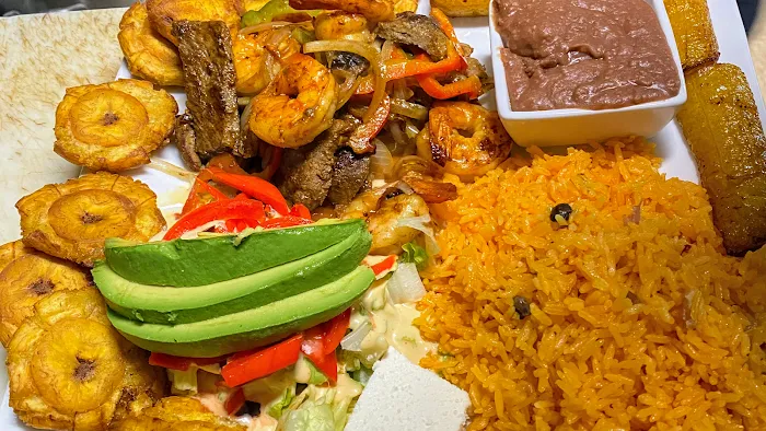 Andrea C’s Restaurant Picture 8