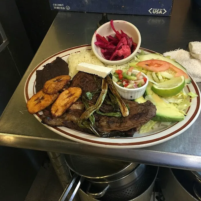 Andrea C’s Restaurant Picture 7