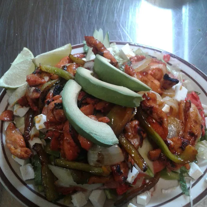 Andrea C’s Restaurant Picture 6