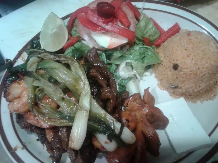 Andrea C’s Restaurant Picture 4