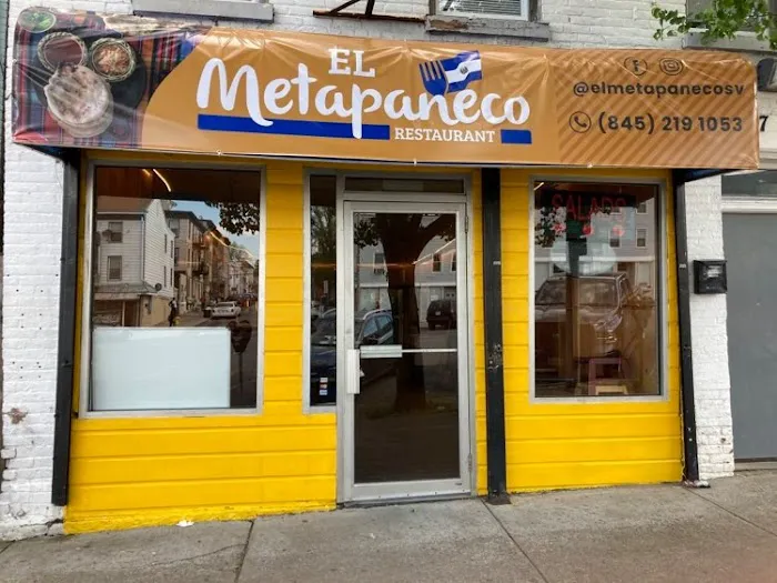 El Metapaneco Restaurant Picture 2