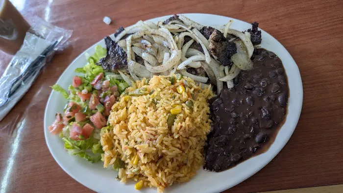 El Metapaneco Restaurant Picture 6