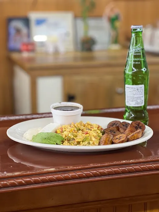 El Metapaneco Restaurant Picture 9