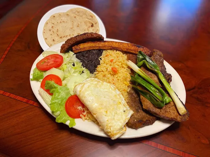 El Metapaneco Restaurant Picture 10