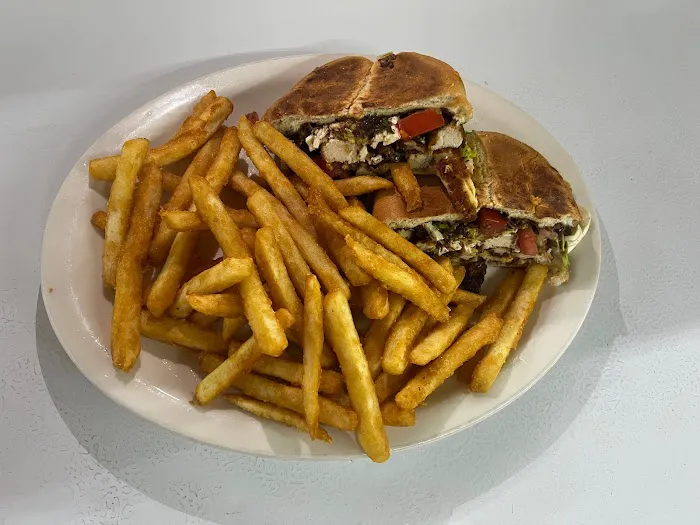 El Metapaneco Restaurant Picture 7