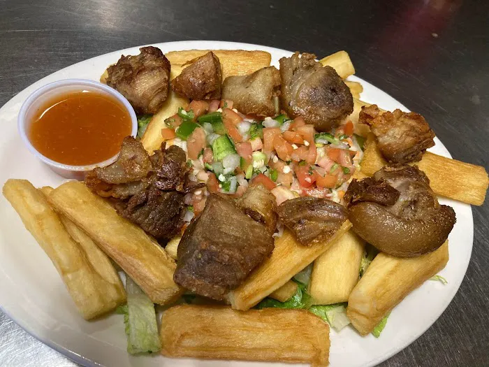 El Metapaneco Restaurant Picture 5