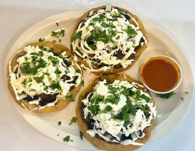 El Metapaneco Restaurant Picture 3