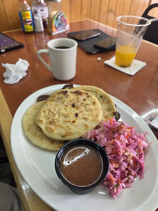 El Metapaneco Restaurant Picture 1