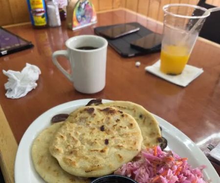 El Metapaneco Restaurant