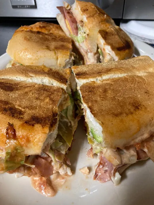 El Metapaneco Restaurant Picture 8