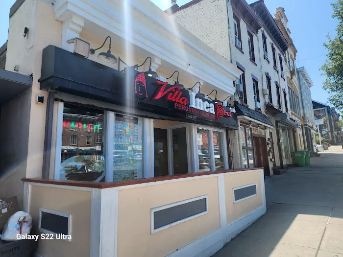 Villa Inca Peru Picture 6