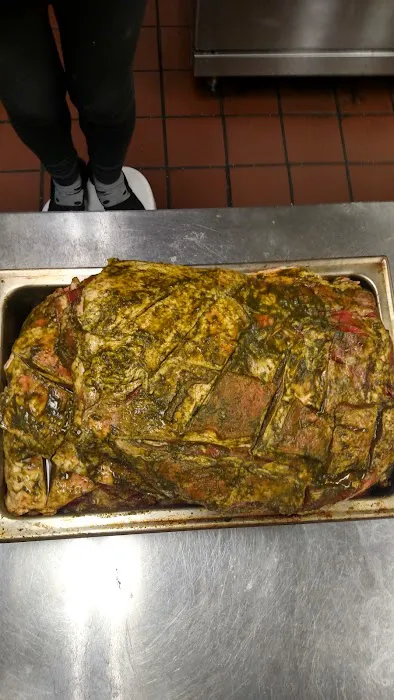 Villa Inca Peru Picture 2