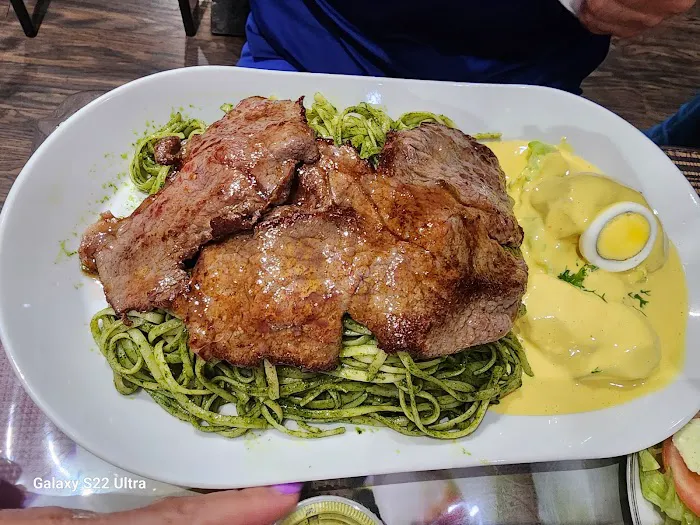 Villa Inca Peru Picture 8