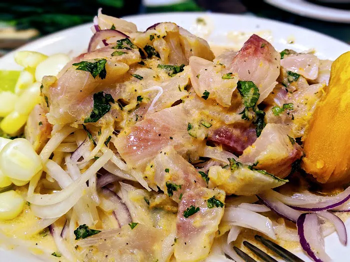 Villa Inca Peru Picture 1