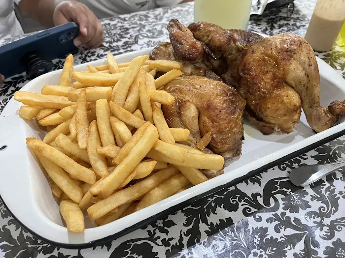 Villa Inca Peru Picture 4