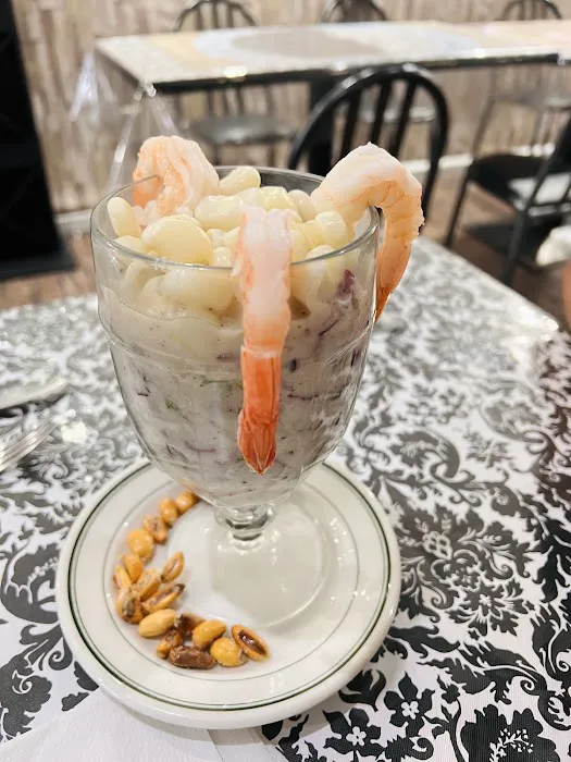 Villa Inca Peru Picture 7